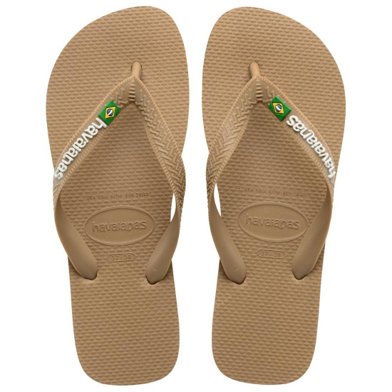 Havaianas Brasil Logo